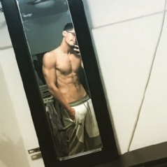 יוחאי הספונטני